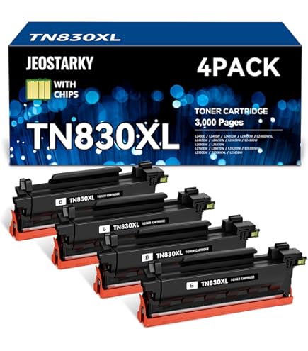 Amazon.com: Canon Genuine 055 High Yield Black Toner Cartridge 2